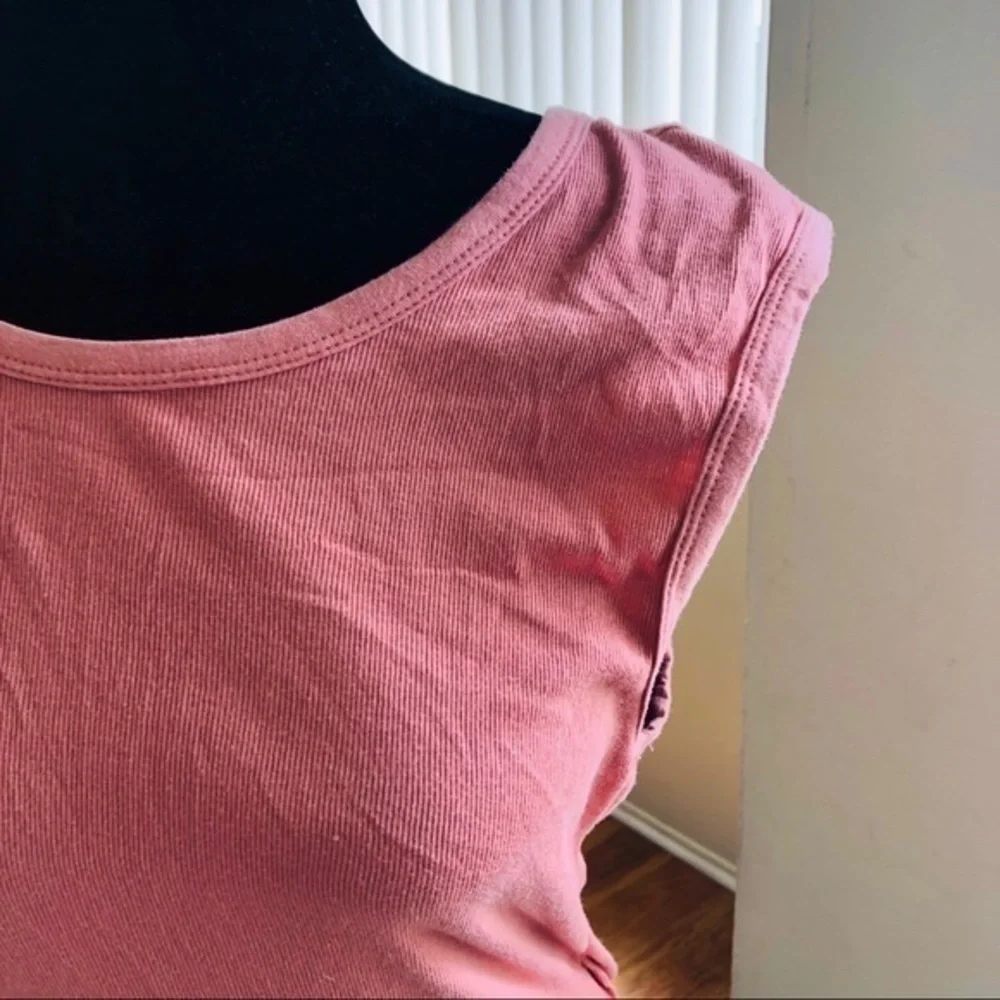 New Women’s Free People Top sz L